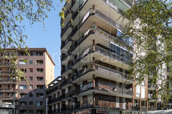 appartamento in vendita a Milano in zona Corvetto