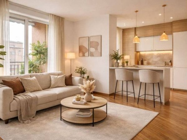 appartamento in vendita a Milano in zona Il Portello