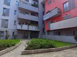 appartamento in vendita a Milano in zona Garegnano