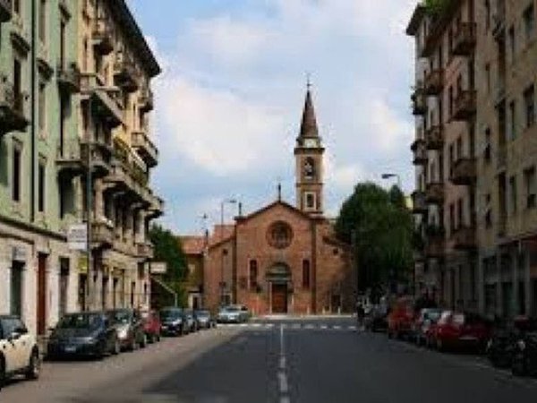 appartamento in vendita a Milano in zona Casoretto