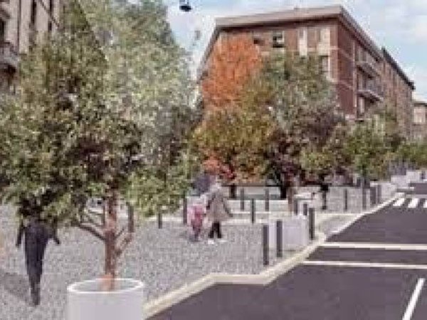appartamento in vendita a Milano in zona Turro