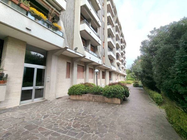 appartamento in vendita a Milano in zona Bicocca