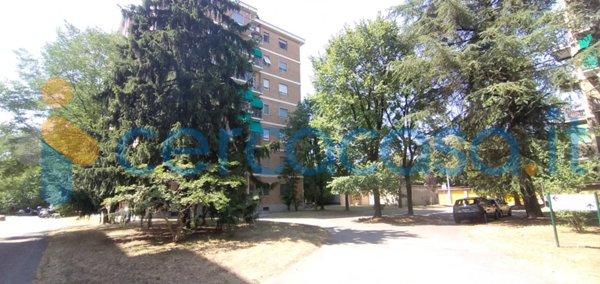 appartamento in vendita a Milano in zona Bicocca