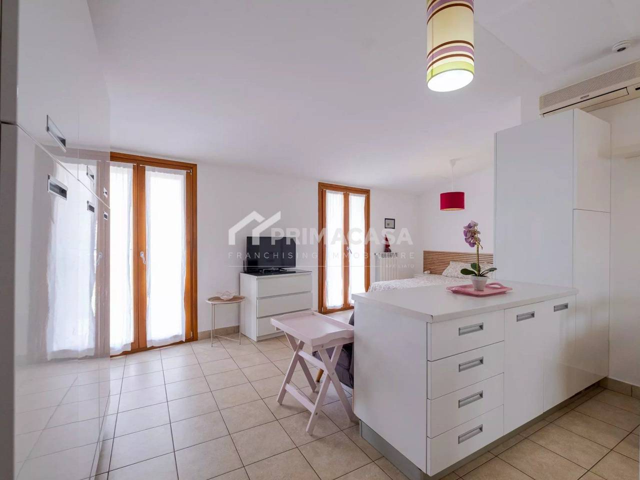 appartamento in vendita a Milano in zona Piazzale Lodi