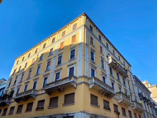 appartamento in vendita a Milano in zona Porta Venezia