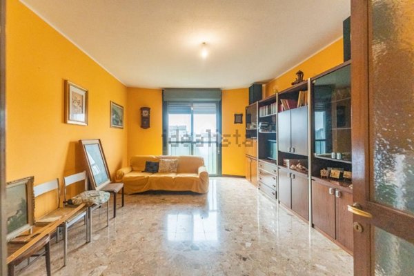 appartamento in vendita a Milano in zona Bicocca