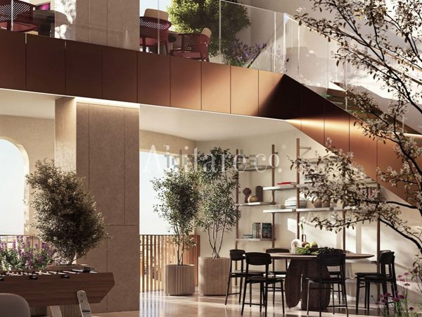 appartamento in vendita a Milano in zona Niguarda