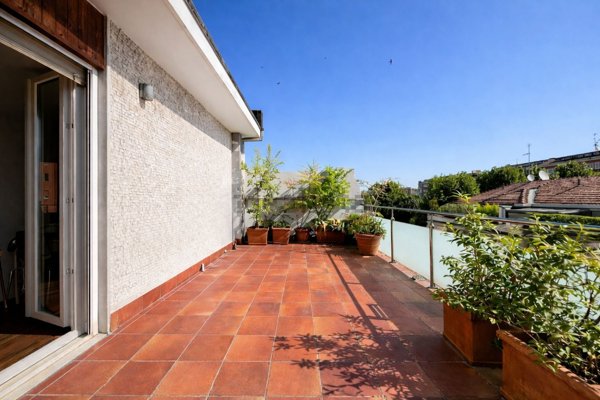 appartamento in vendita a Milano in zona San Vittore