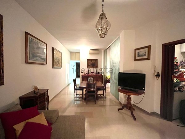 appartamento in vendita a Milano in zona Loreto