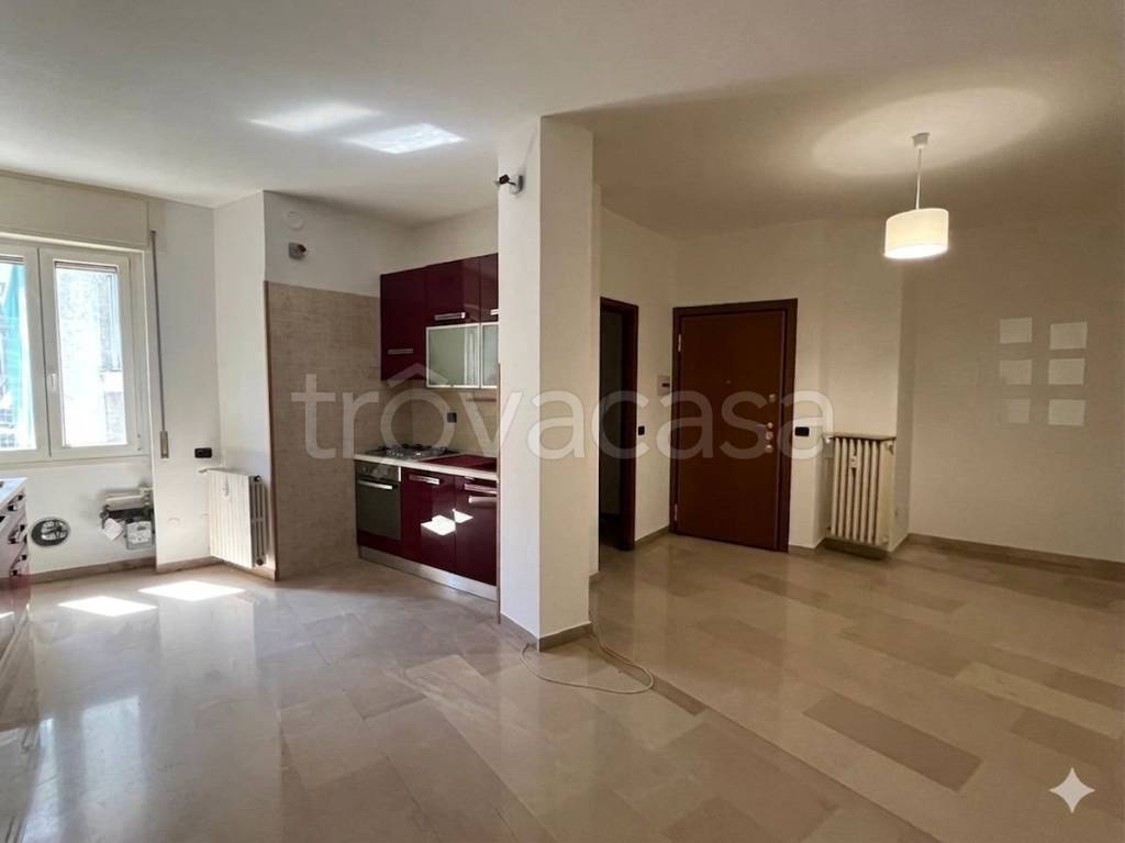 appartamento in vendita a Milano in zona Loreto