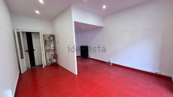 loft in vendita a Milano