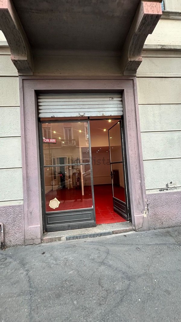 loft in vendita a Milano