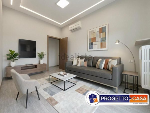 appartamento in vendita a Milano in zona Crescenzago