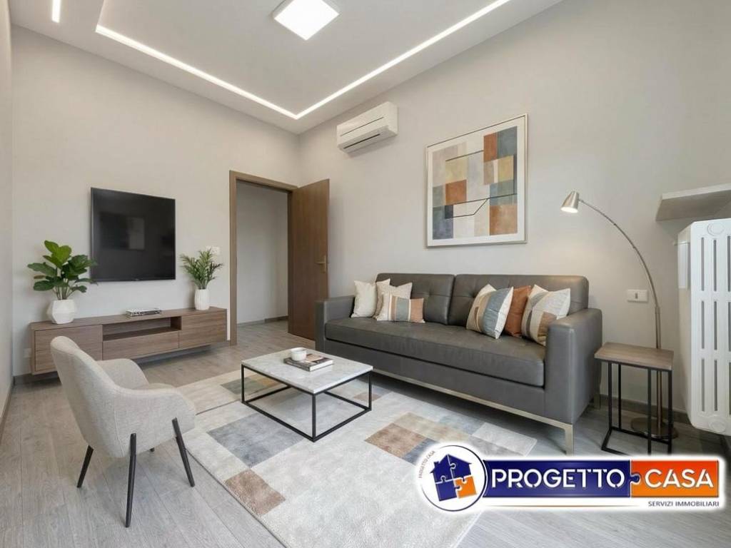 appartamento in vendita a Milano in zona Crescenzago