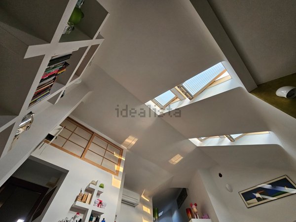 appartamento in vendita a Milano in zona Città Studi