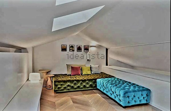 appartamento in vendita a Milano in zona Città Studi