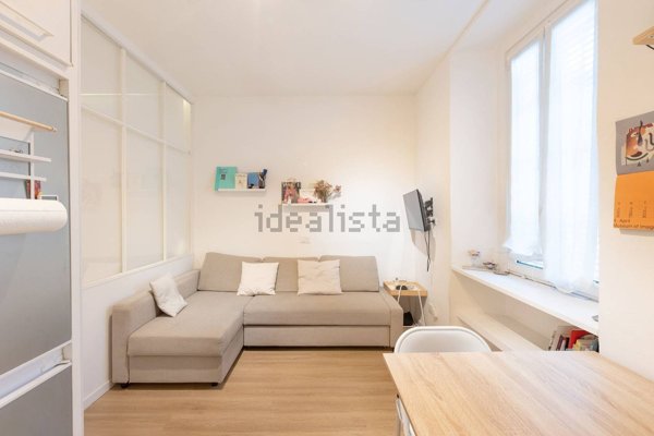 appartamento in vendita a Milano in zona Turro