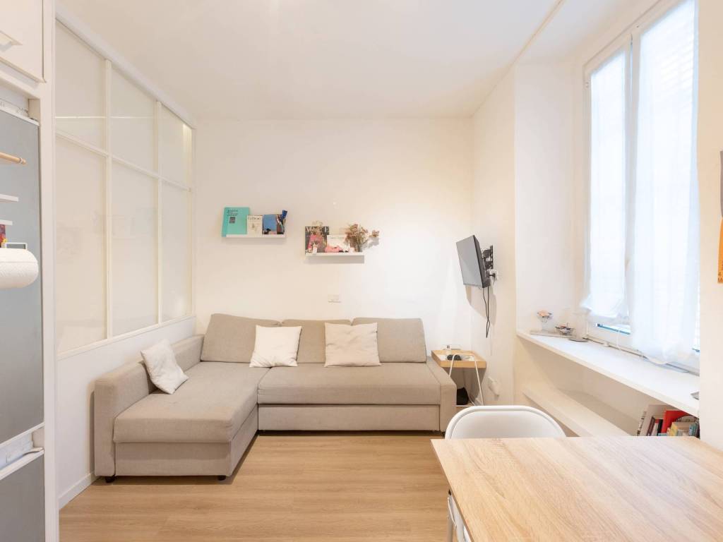 appartamento in vendita a Milano in zona Turro