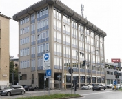 casa indipendente in vendita a Milano in zona Cadorna