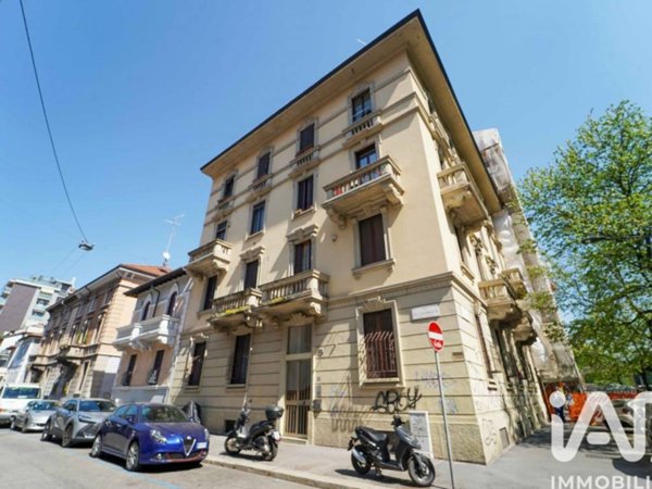 appartamento in vendita a Milano in zona Porta Vittoria