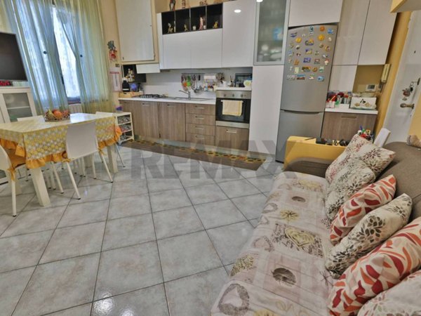 appartamento in vendita a Milano in zona Turro