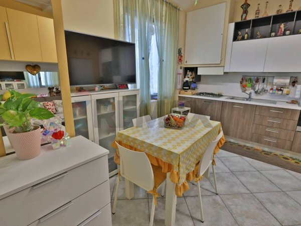 appartamento in vendita a Milano in zona Turro