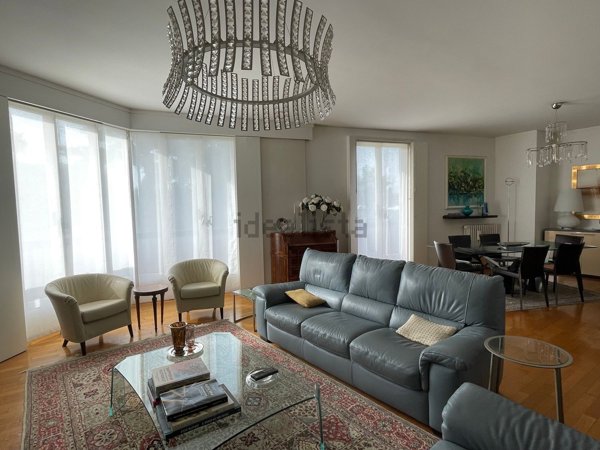 appartamento in vendita a Milano in zona Maggiolina