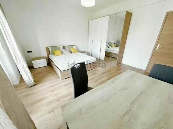 appartamento in vendita a Milano in zona Comasina