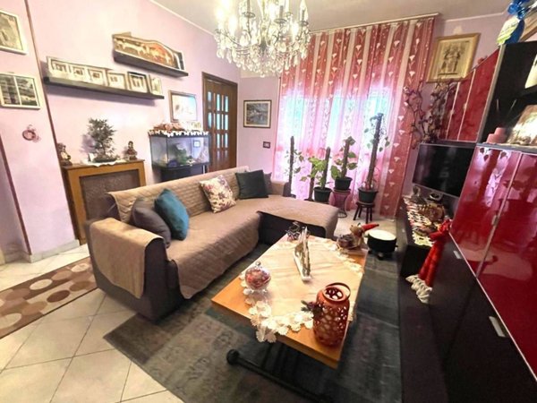 appartamento in vendita a Milano in zona Vigentino