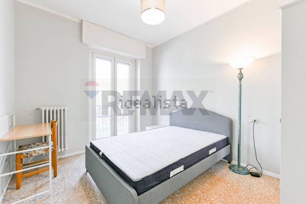 appartamento in vendita a Milano in zona Gallaratese