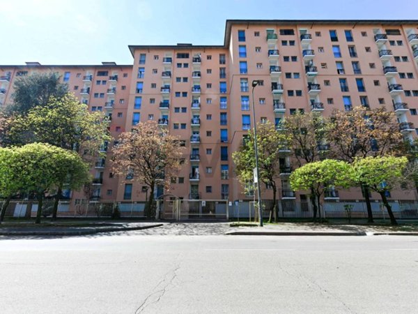 appartamento in vendita a Milano in zona San Siro