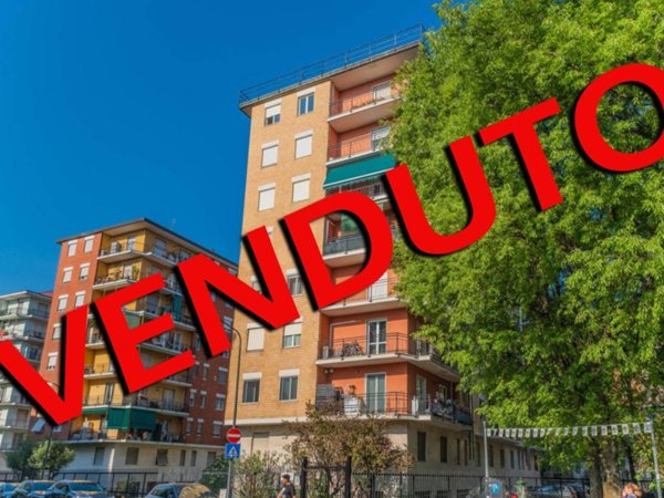 appartamento in vendita a Milano in zona Affori