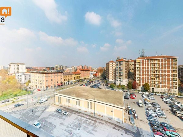 appartamento in vendita a Milano in zona Gorla