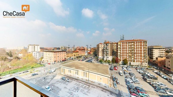 appartamento in vendita a Milano in zona Precotto