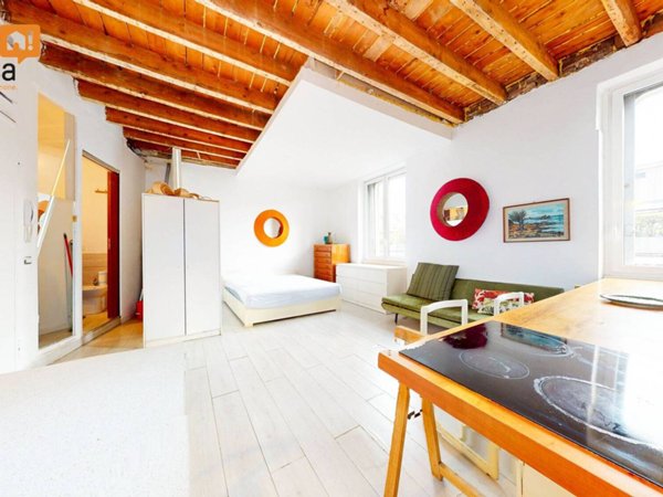 appartamento in vendita a Milano in zona Loreto