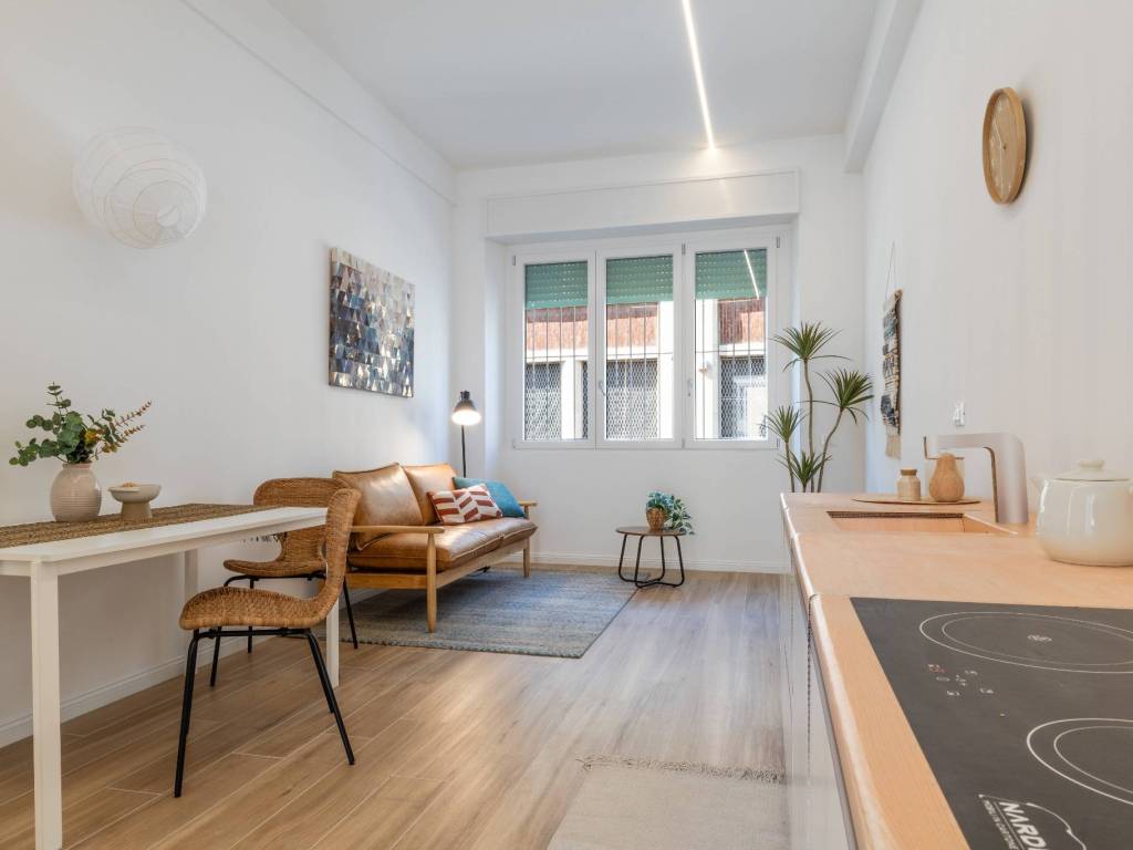 appartamento in vendita a Milano in zona Turro