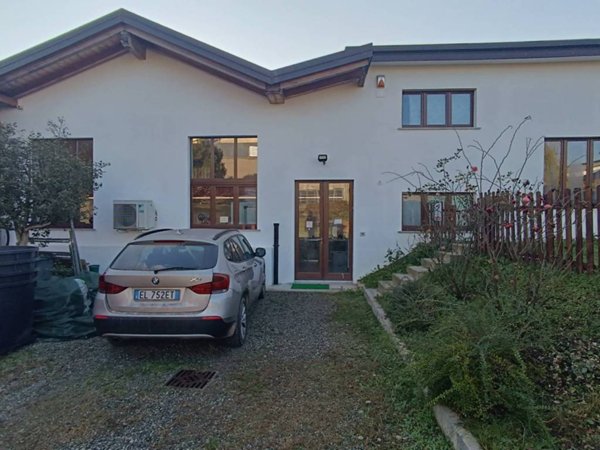 appartamento in vendita a Milano in zona Garegnano