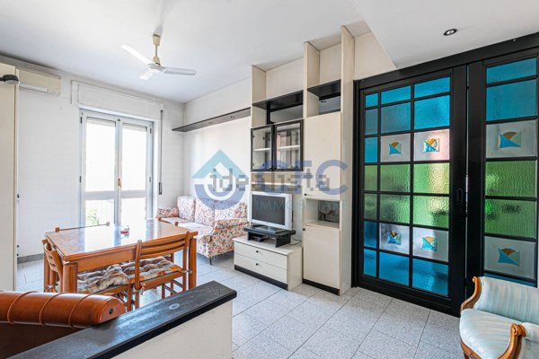 appartamento in vendita a Milano in zona Crescenzago