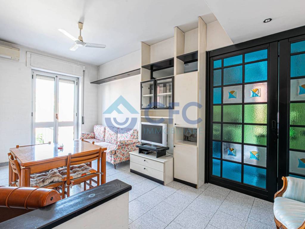 appartamento in vendita a Milano in zona Crescenzago