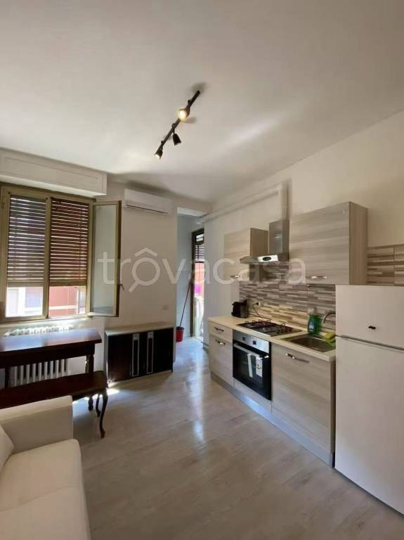 appartamento in vendita a Milano in zona Dergano