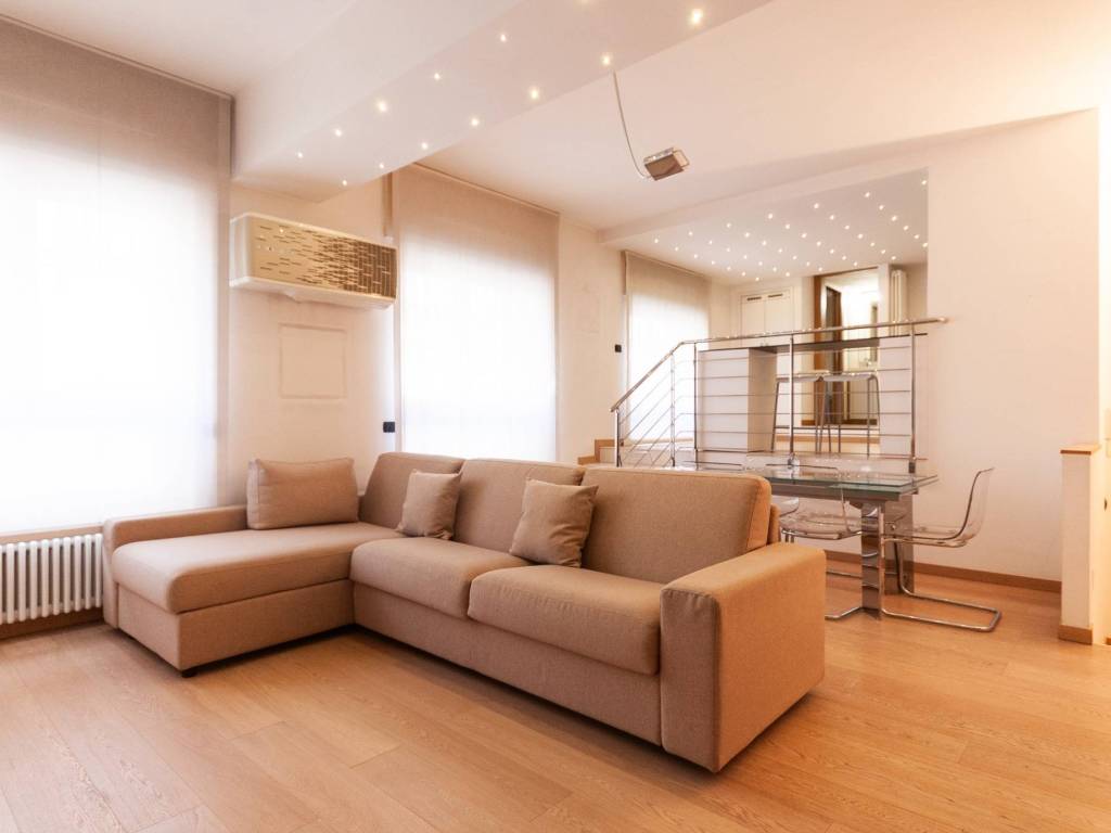 appartamento in vendita a Milano in zona San Vittore