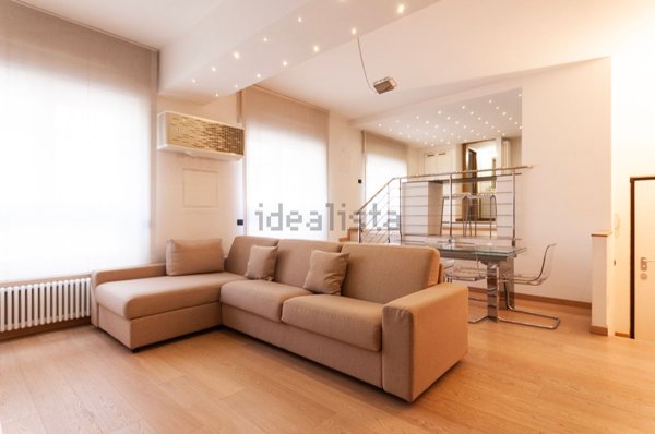 appartamento in vendita a Milano in zona San Vittore