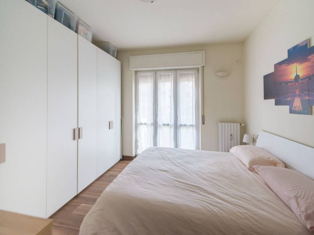 appartamento in vendita a Milano in zona Città Studi