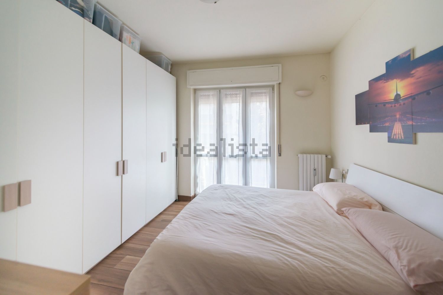 appartamento in vendita a Milano in zona Città Studi