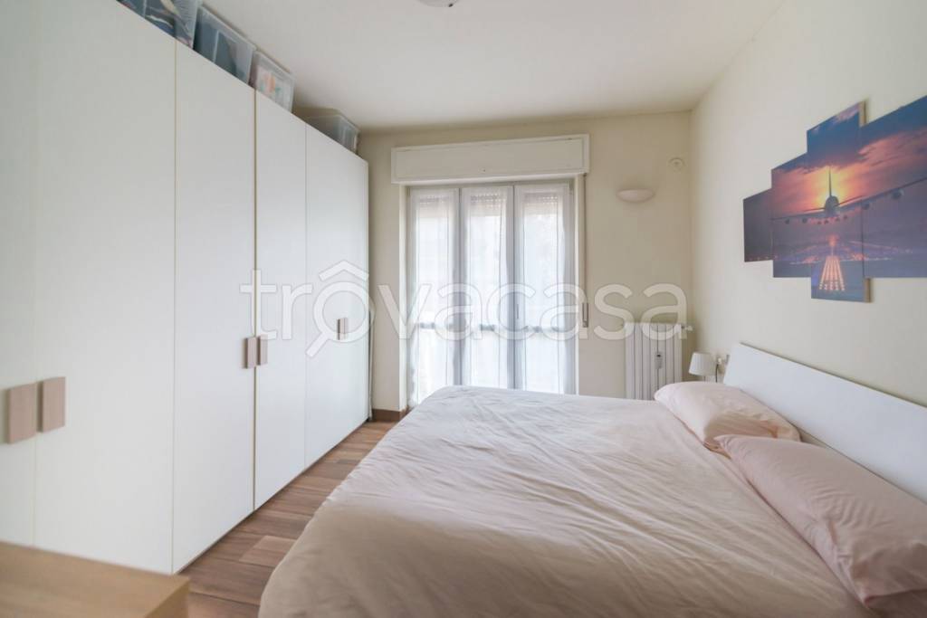 appartamento in vendita a Milano in zona Città Studi