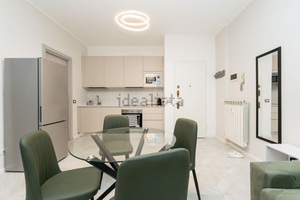 appartamento in vendita a Milano in zona Centro Direzionale