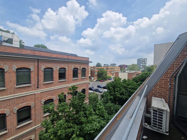 appartamento in vendita a Milano in zona Bicocca