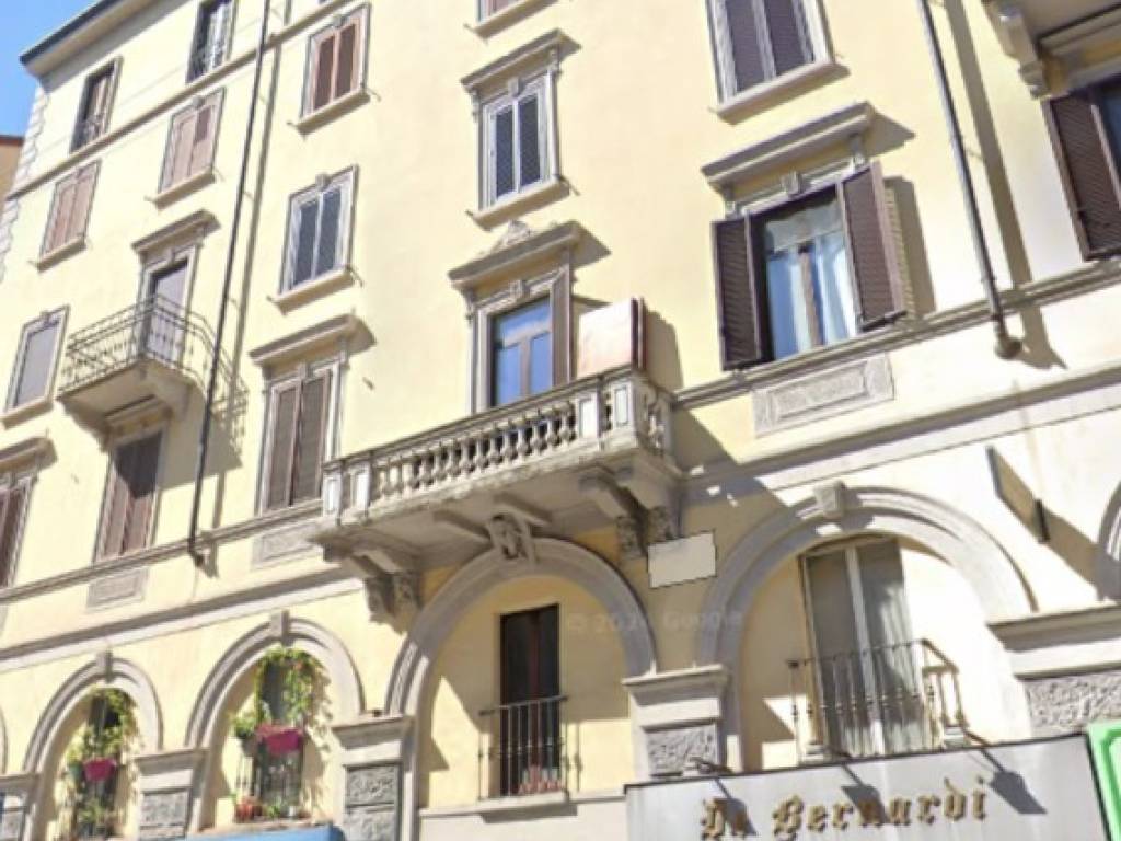 monolocale in vendita a Milano in zona Centro Direzionale