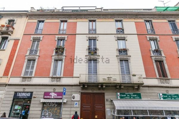 locale commerciale in vendita a Milano