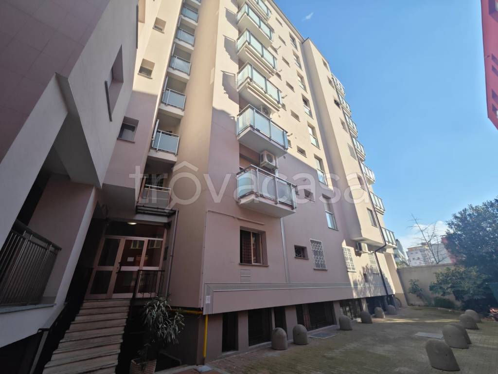 appartamento in vendita a Milano in zona Turro